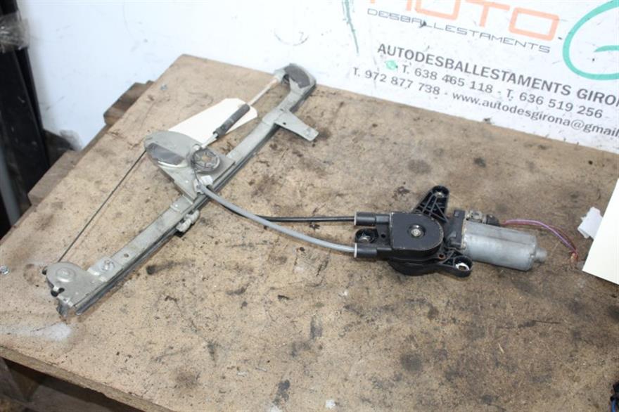 RECAMBIO para Peugeot 306 1.9 D 51Kw (1994)