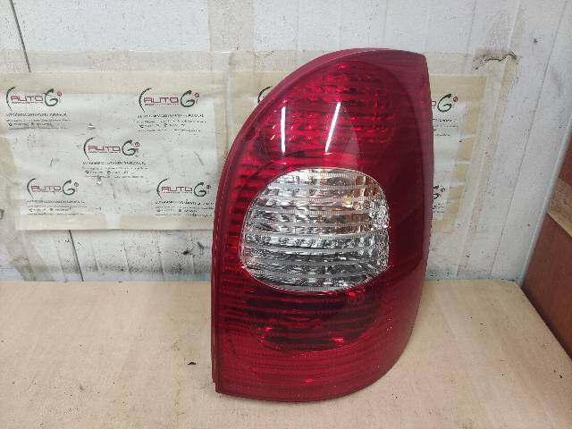 RECAMBIO para Citroen Xsara Picasso 1.6 G 70Kw (2005)