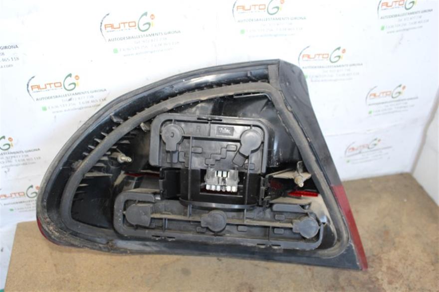 RECAMBIO para Opel Tigra 1.4 G TIGRA-A 16VÀL. 66Kw (1994)