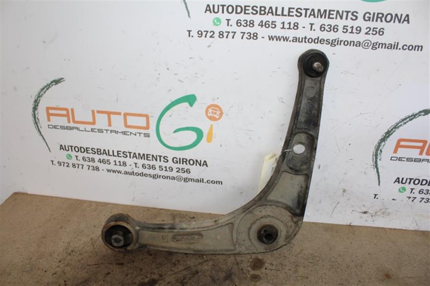 RECAMBIO para Renault Laguna 1.9 DCI 79Kw (2000)