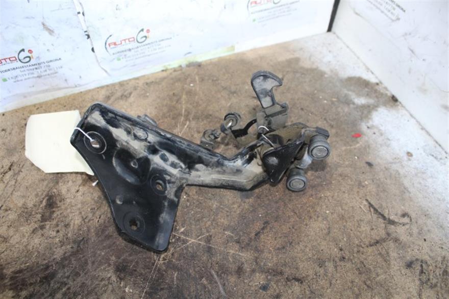 RECAMBIO para Peugeot Partner 2.0 HDI (2004)