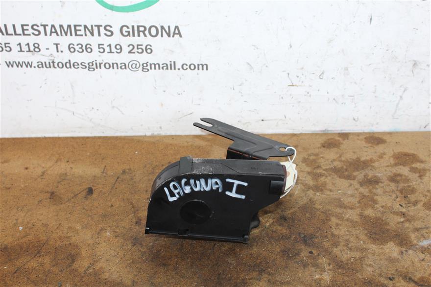 RECAMBIO para Renault Laguna 1.9 DTI 72Kw (2000)