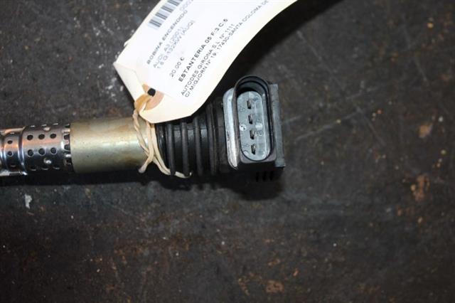 RECAMBIO para Audi  A3 1.8 G 8L 132Kw (2001)