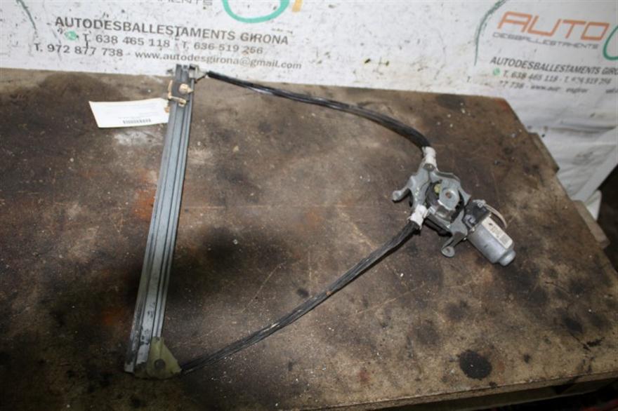 RECAMBIO para Renault Clio 1.2 G 43Kw (2001)