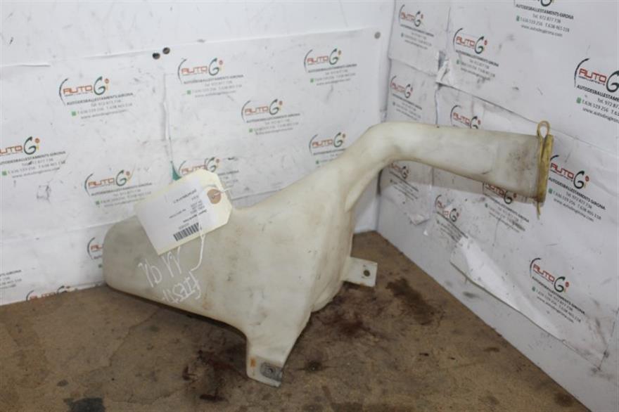 RECAMBIO para Ford Fiesta 1.1 G (1993)