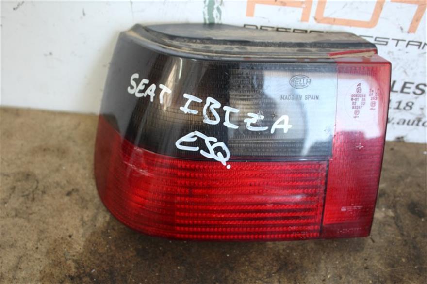 RECAMBIO para Seat Ibiza 1.4 G IBIZA 6K 44Kw (1995)