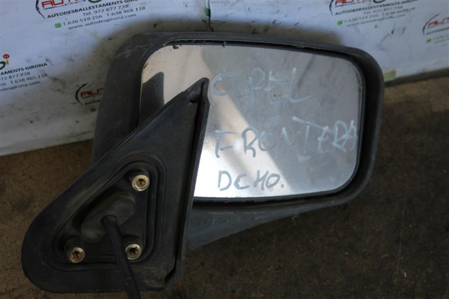 RECAMBIO para Opel Frontera 2.3 D 23DTR (1993)