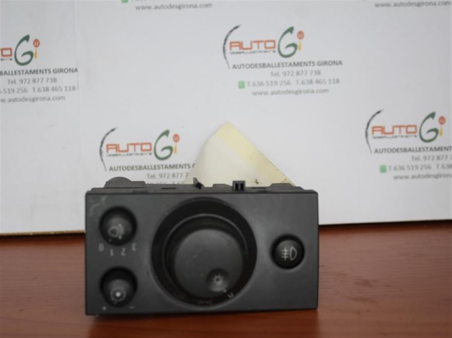 RECAMBIO para Opel Meriva