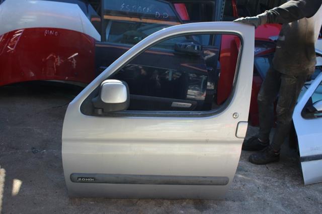 RECAMBIO para Citroen Berlingo 2.0 HDI 66Kw (2000)