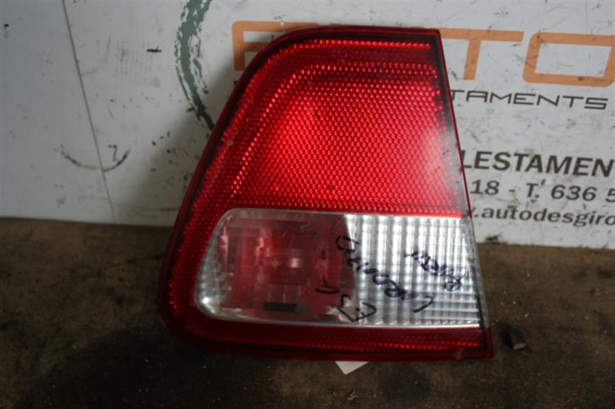 RECAMBIO para Seat Cordoba 1.9 SDI CORDOBA 6K 50Kw (2000)