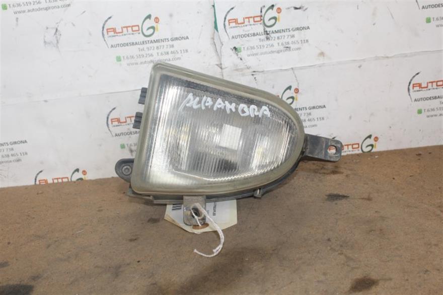 RECAMBIO para Seat Alhambra 1.9 TDI 66Kw (1997)