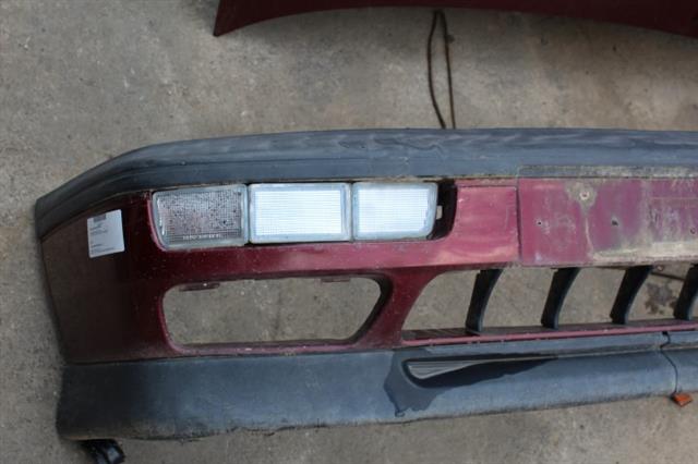 RECAMBIO para Volkswagen Golf 2.0 GT-R GOLF III 16VALVULES 3P 110Kw (1993)