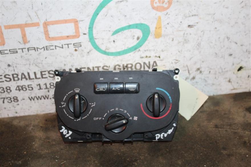 RECAMBIO para Peugeot 307 2.0 HDI (2003)