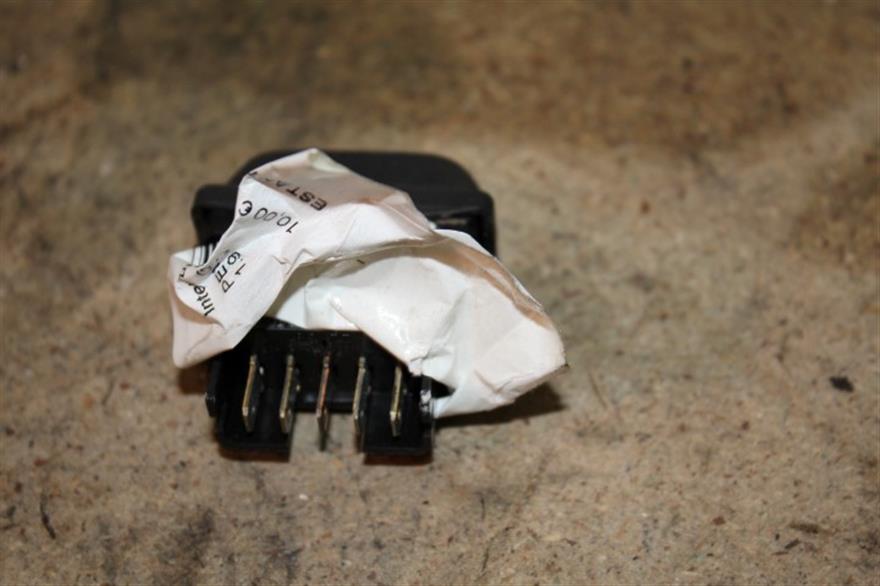 RECAMBIO para Peugeot 306 1.9 D (1994)
