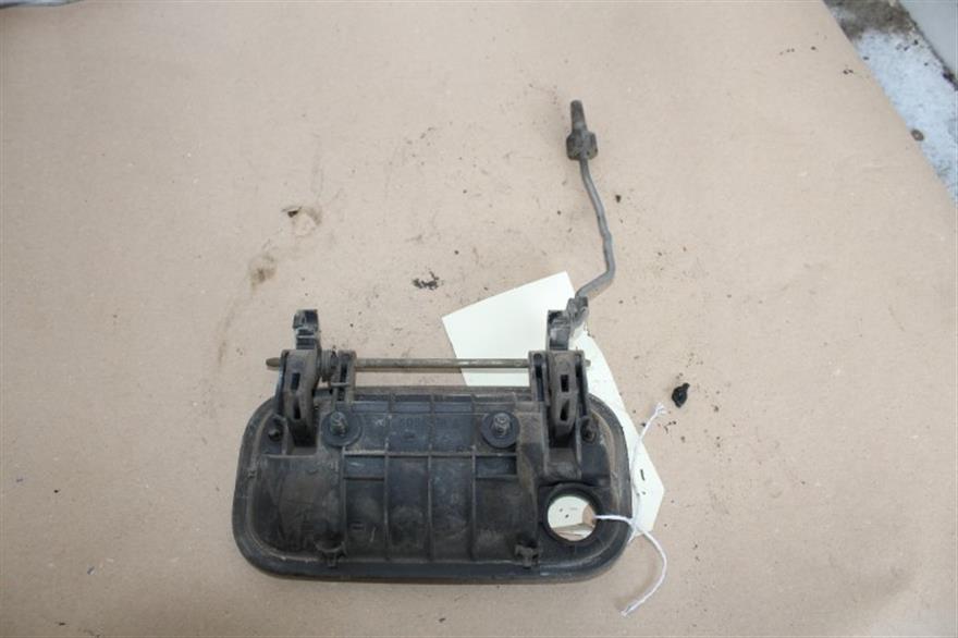 RECAMBIO para Opel Corsa 1.5 D (1994)