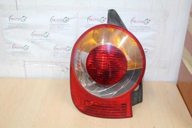 RECAMBIO para Renault Modus 1.5 DCI 60Kw (2005)