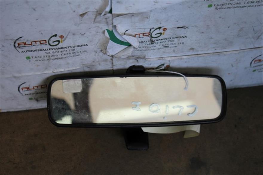 RECAMBIO para Renault Clio 1.1 G (1996)