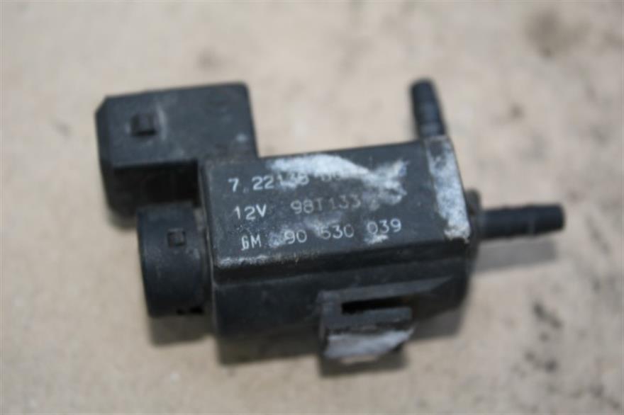 RECAMBIO para Opel Combo 1.7 D (1998)