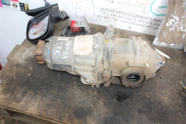 RECAMBIO para Honda Hrv 1.6 G 4X4 91Kw (2000)