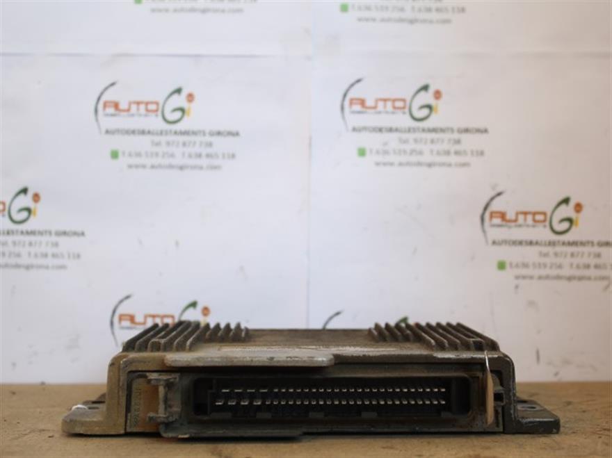 RECAMBIO para Renault Kangoo 1.4 G (1998)
