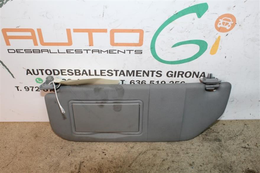 RECAMBIO para Citroen Saxo 1.5 D 42Kw (1996)