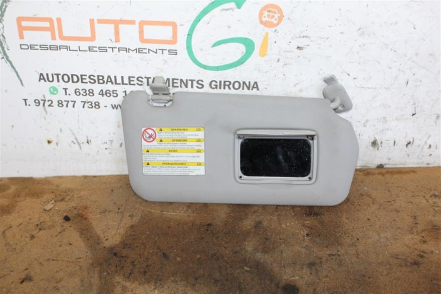 RECAMBIO para Mazda  5 2.0 TD 81Kw (2007)