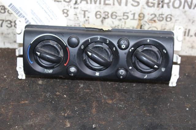 RECAMBIO para Mini Cooper 1.6 G 85Kw (2004)