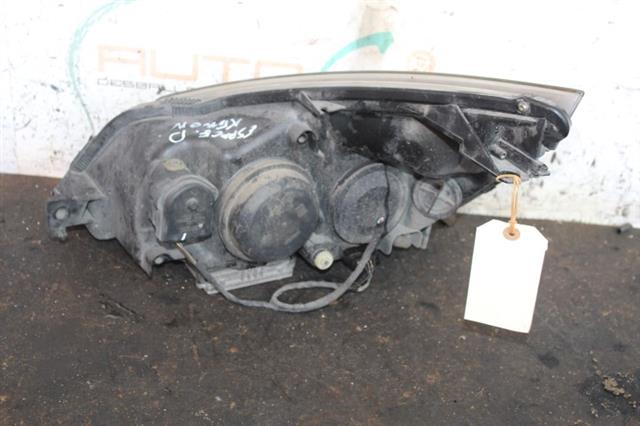 RECAMBIO para Renault Espace