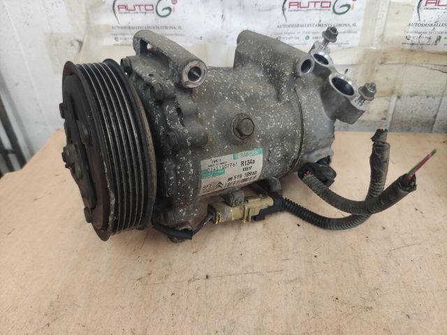 RECAMBIO para Citroen C  4 1.6 G 16I 80Kw (2007)