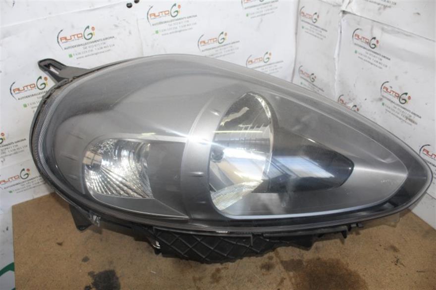 RECAMBIO para Fiat Grande Punto 1.2 G 48Kw (2010)
