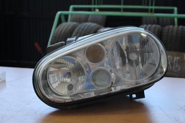 RECAMBIO para Volkswagen Golf