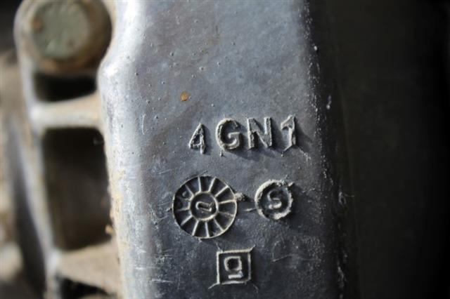 RECAMBIO para Citroen Xsara