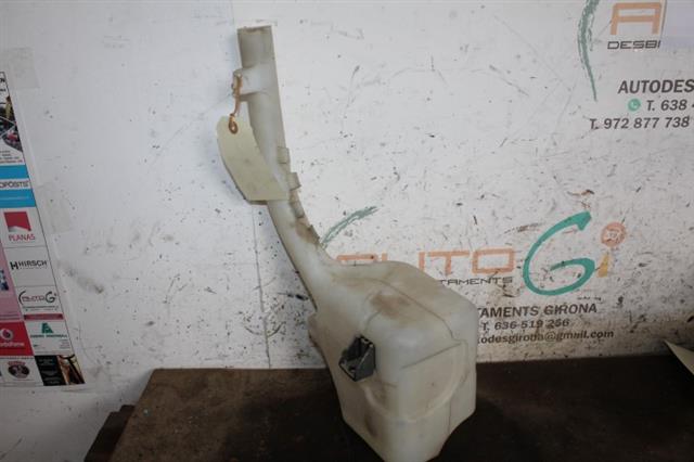RECAMBIO para Ford Fusion 1.4 TDCI 50Kw (2004)