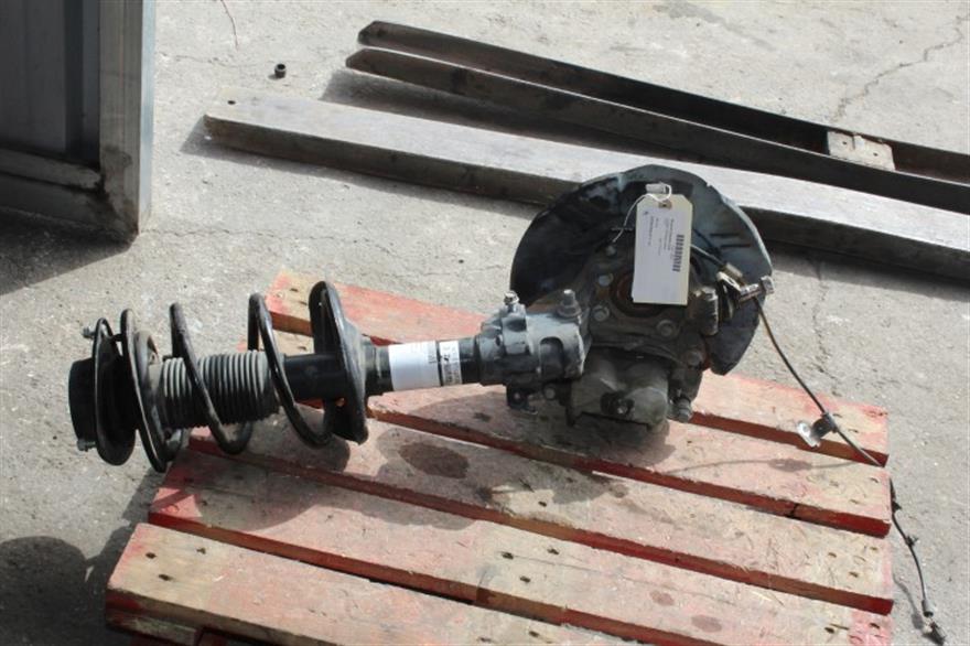 RECAMBIO para Subaru Impreza 2.0 G 110Kw (2008)