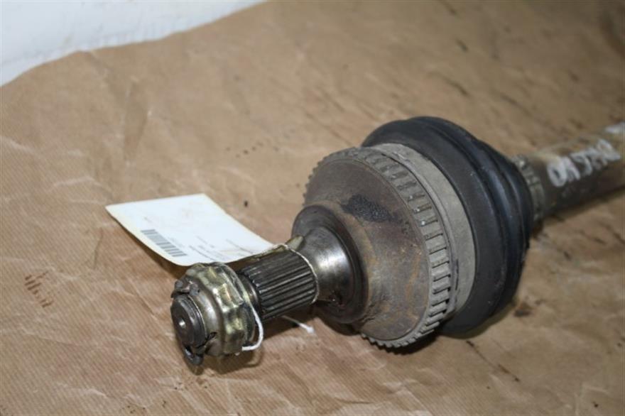RECAMBIO para Peugeot 206 1.9 D 51Kw (1999)
