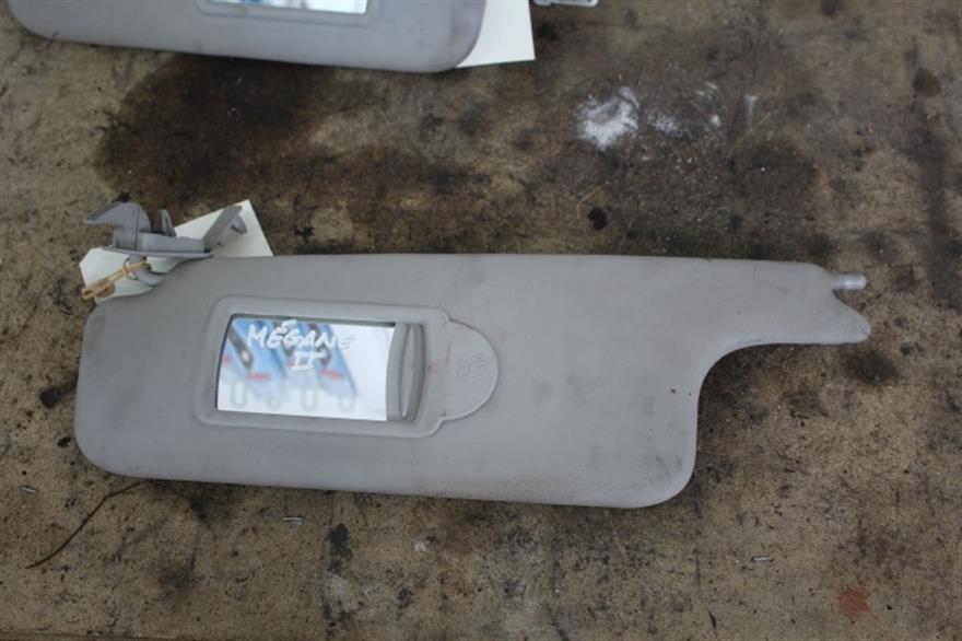RECAMBIO para Renault Megane 1.5 DCI (2004)