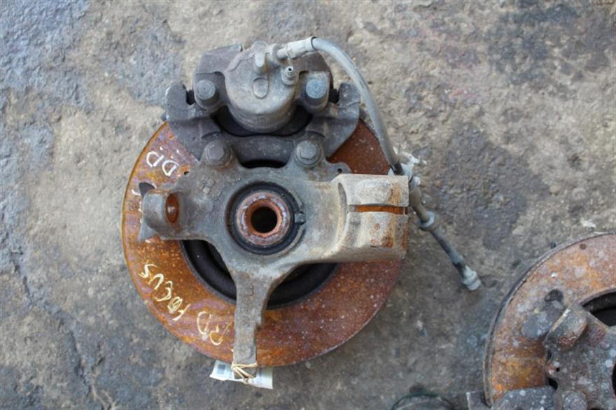 RECAMBIO para Ford Focus 1.8 TDCI 85Kw (2007)