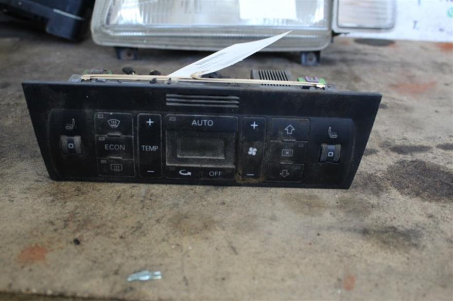 RECAMBIO para Audi  A4 2.5 TDI 110Kw (2000)