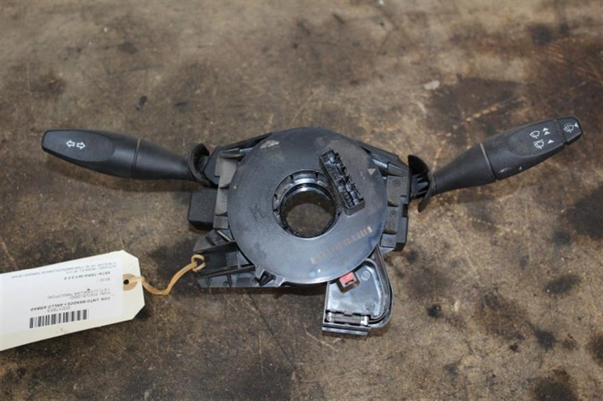 RECAMBIO para Ford Focus 1.8 TDCI FAMILIAR 74Kw (2002)
