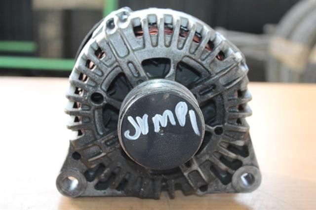 RECAMBIO para Citroen Jumpy 2.0 HDI 69Kw (2006)