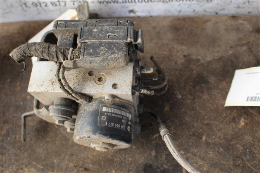RECAMBIO para Seat Toledo 1.8 G (2000)