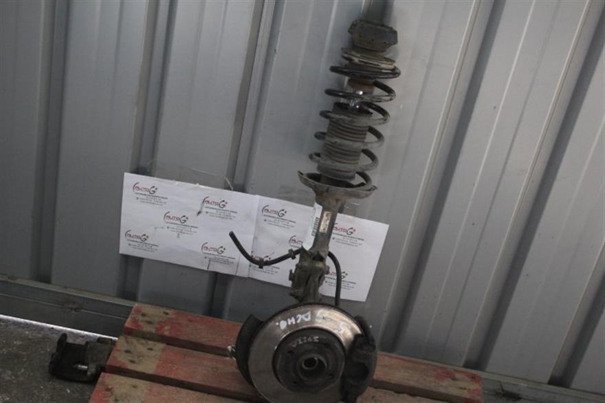 RECAMBIO para Seat Ibiza 1.4 G (1998)