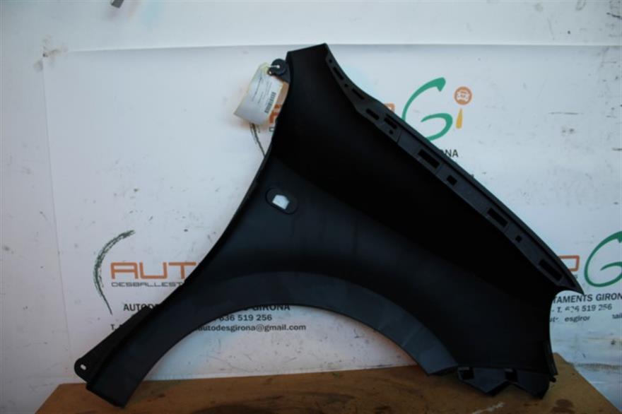 RECAMBIO para Renault Twingo 1.0 III (2014)