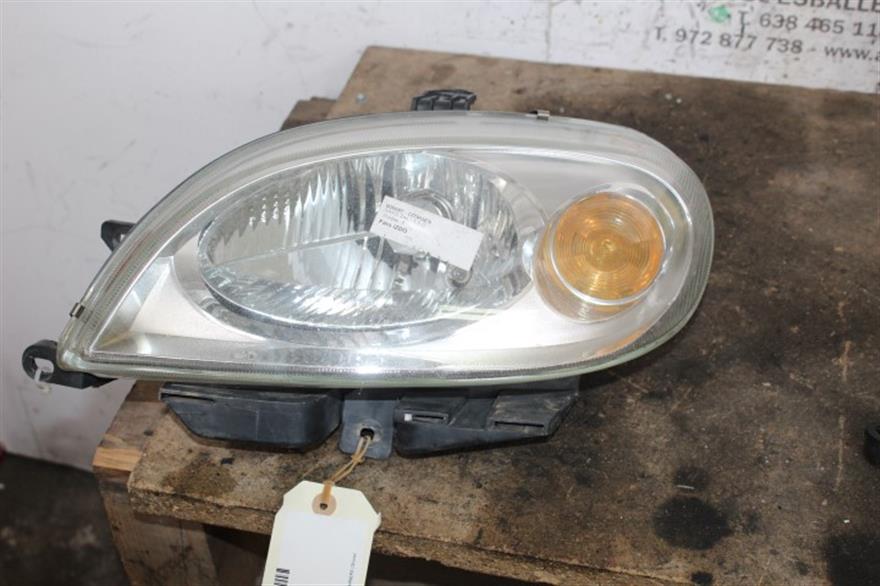 RECAMBIO para Citroen Saxo