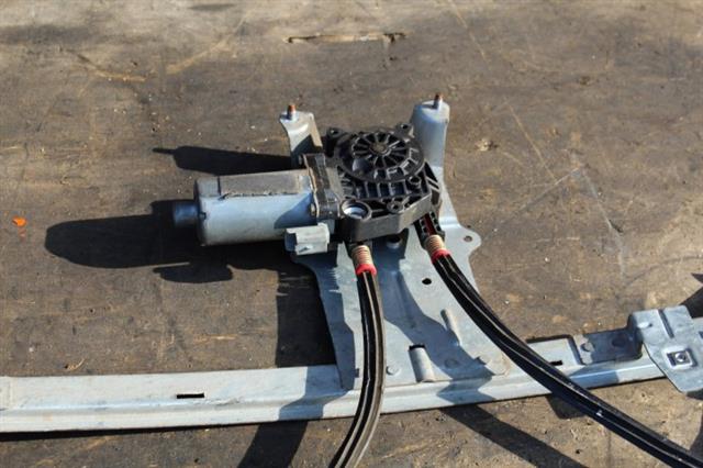 RECAMBIO para Citroen Xsara Picasso 2.0 HDI 66Kw (2001)
