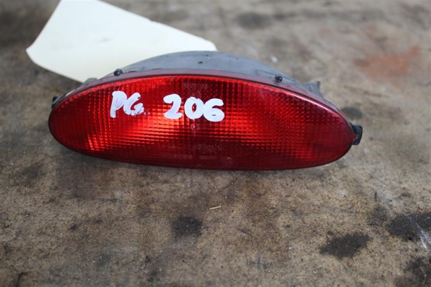 RECAMBIO para Peugeot 206 1.9 D 51Kw (2001)