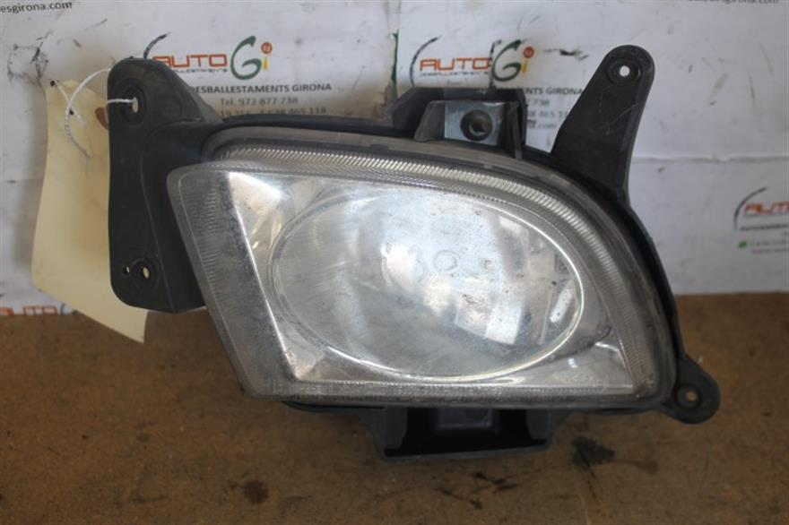 RECAMBIO para Hyundai i30 1.6 CRDI (2007)
