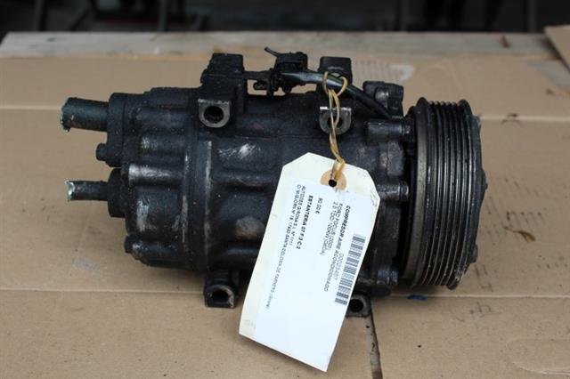 RECAMBIO para Ford Focus 2.0 TDCI 100Kw (2005)