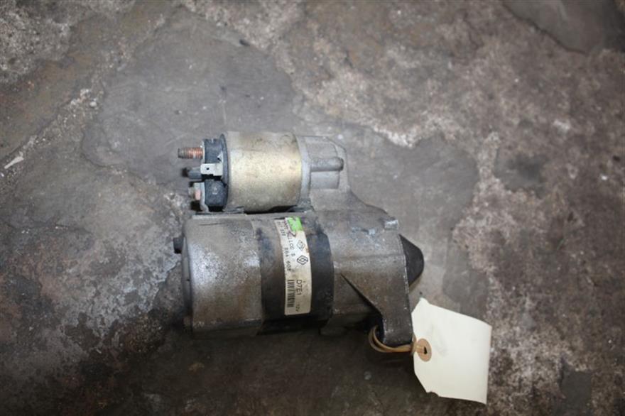 RECAMBIO para Renault Clio 1.2 G 43Kw (2001)