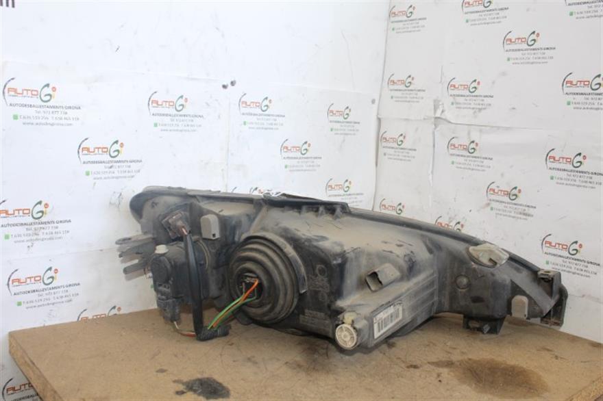 RECAMBIO para Peugeot 206 1.3 G XR (2002)
